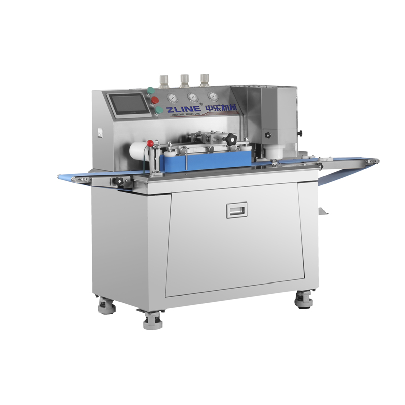 Mooncake  Forming Machine